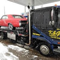 K & G Towing Services image 8